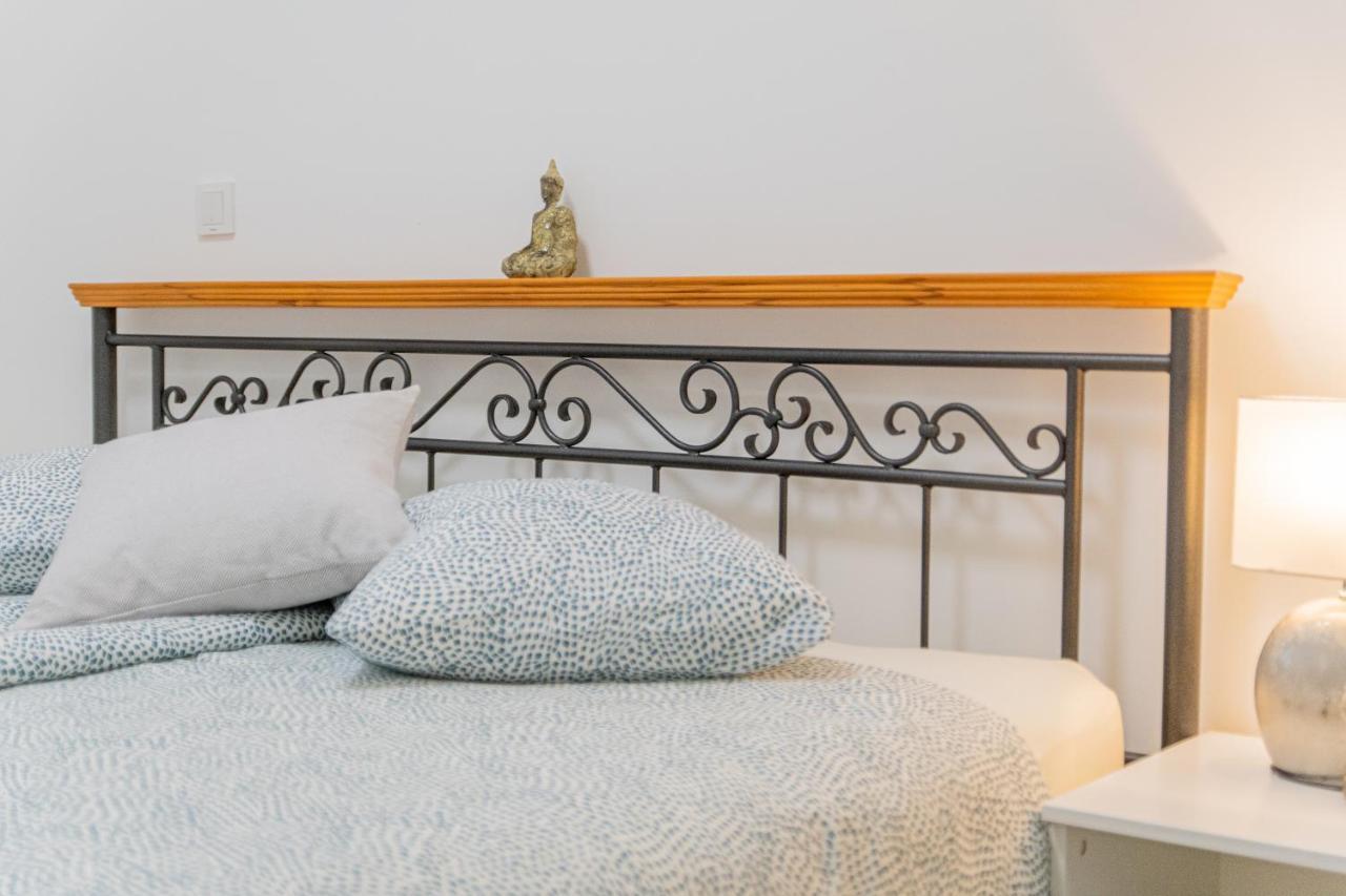 Flexible Selfcheckins 42 - Zagreb - Luxury - Garage Parking - Loggia - Brand New Leilighet Eksteriør bilde